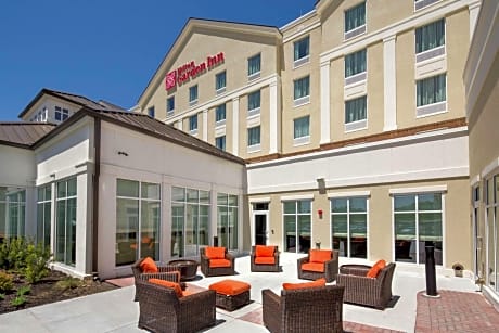 Hilton Garden Inn Pascagoula
