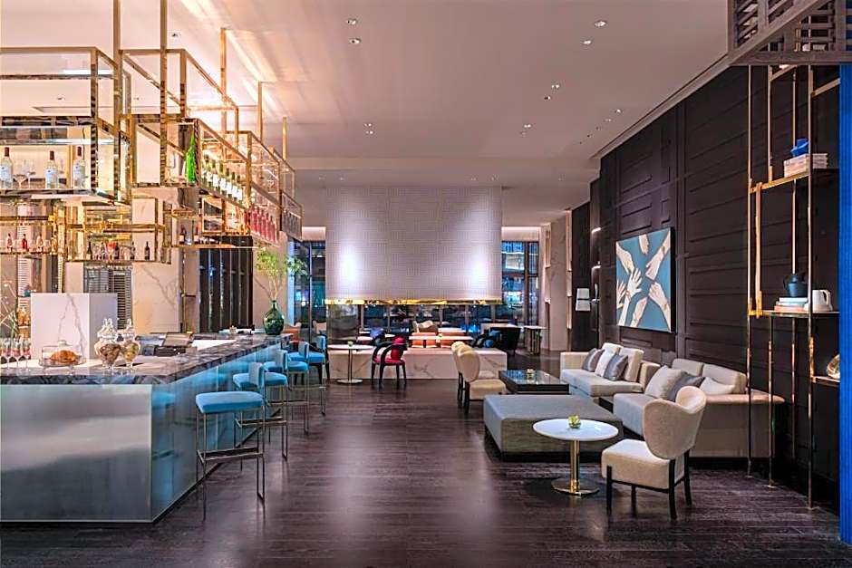 Hyatt Centric Lakeside Ningbo