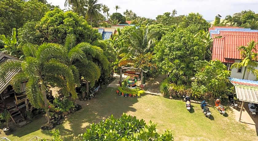 lanta andaleaf bungalows