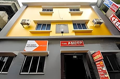 Hotel O The amber