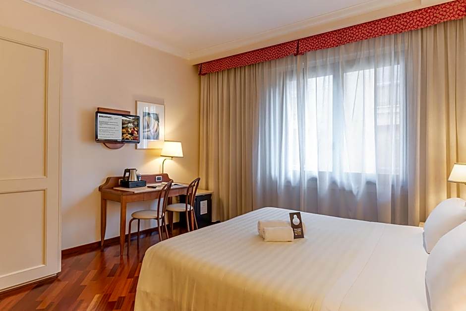 B&B HOTEL Firenze Pitti Palace al Ponte Vecchio