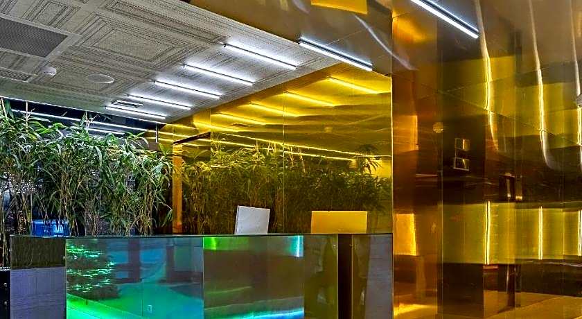 Platforma Design Hotel