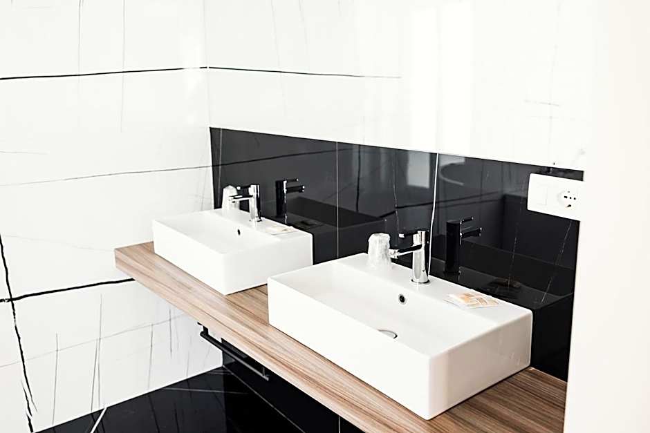 Hotel Nuova Grottella