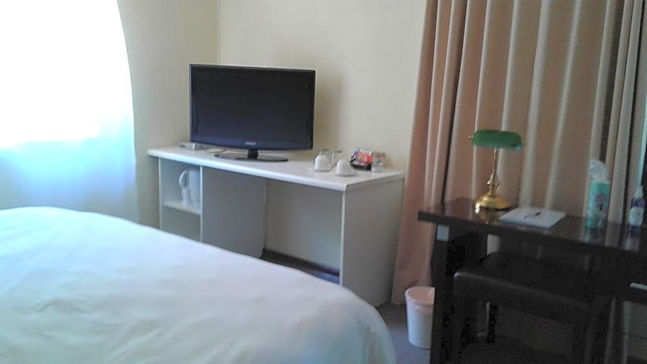 The Bedford View Guest House