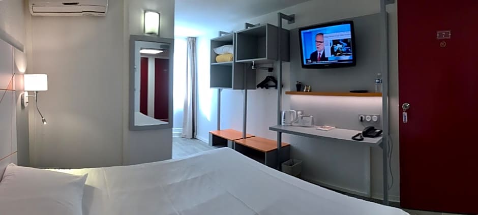 Hotel du Parc Euromedecine