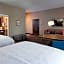 Hampton Inn By Hilton and Suites at Wisconsin Dells Lake Delton WI