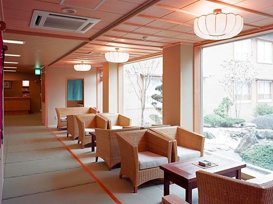Ryokan Ichinomatsu