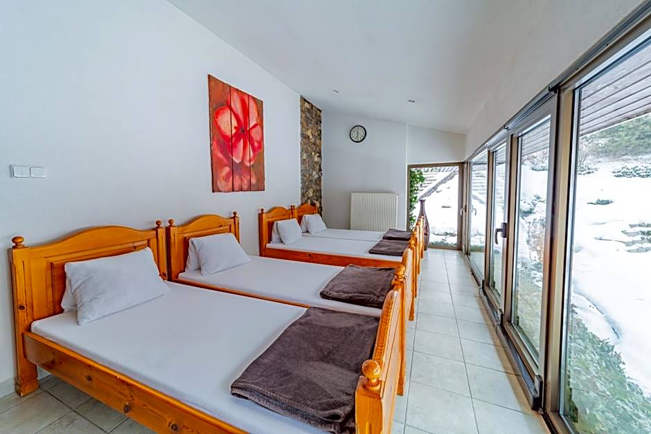 Kontakt Wellness Hotel