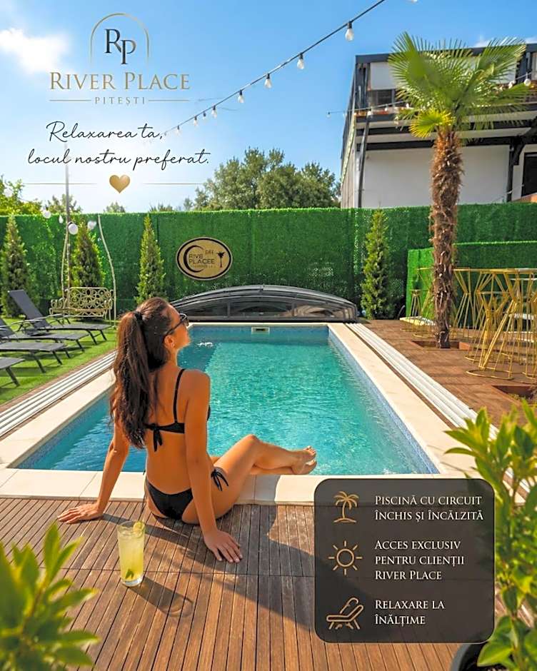 RIVER PLACE