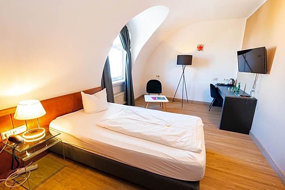 Skycity Hotel Atrigon