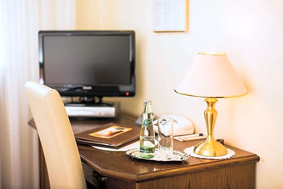 Klassik Hotel am Tor - 3 Sterne Superior direkt am Unteren Tor