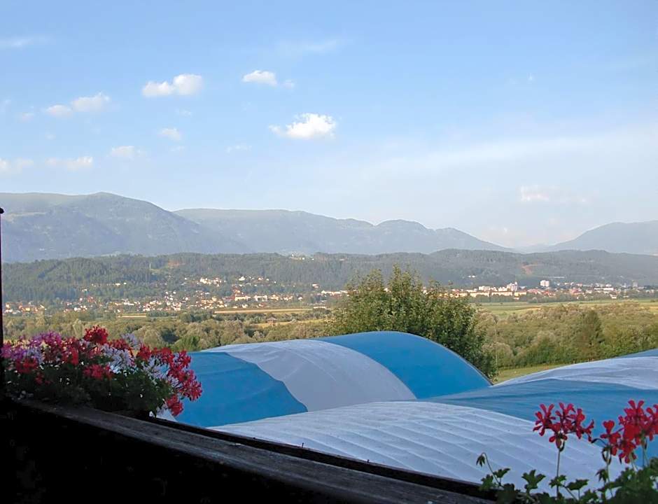 Gasthof-Pension Reidnwirt