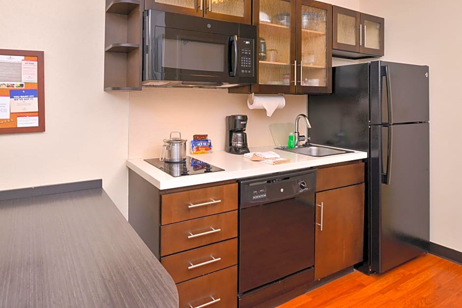 Candlewood Suites Austin-Round Rock Hotel By IHG
