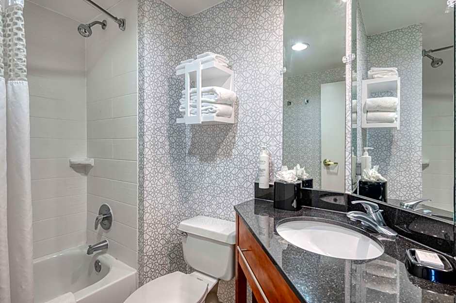 Hampton Inn By Hilton Baltimore/White Marsh