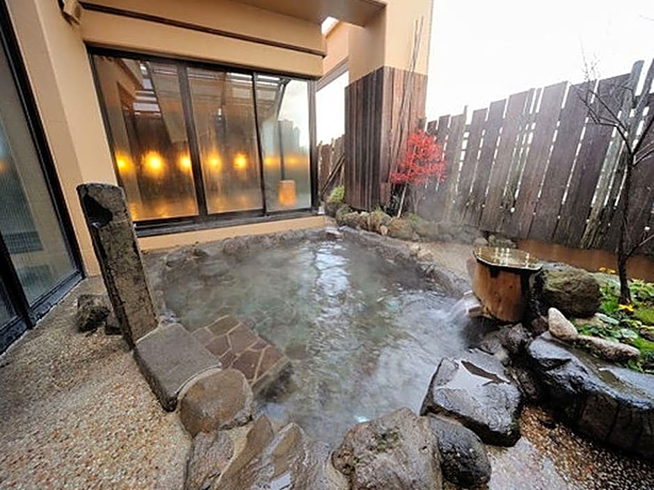 Dormy Inn Akita Natural Hot Spring