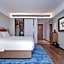 Echarm Hotel Wuhan Keting Polar Ocean World