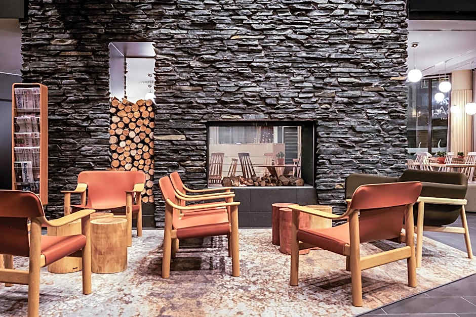 Break Sokos Hotel Levi