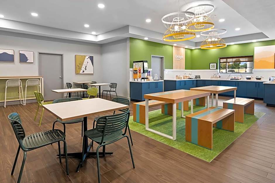 Spark by Hilton Wichita Falls