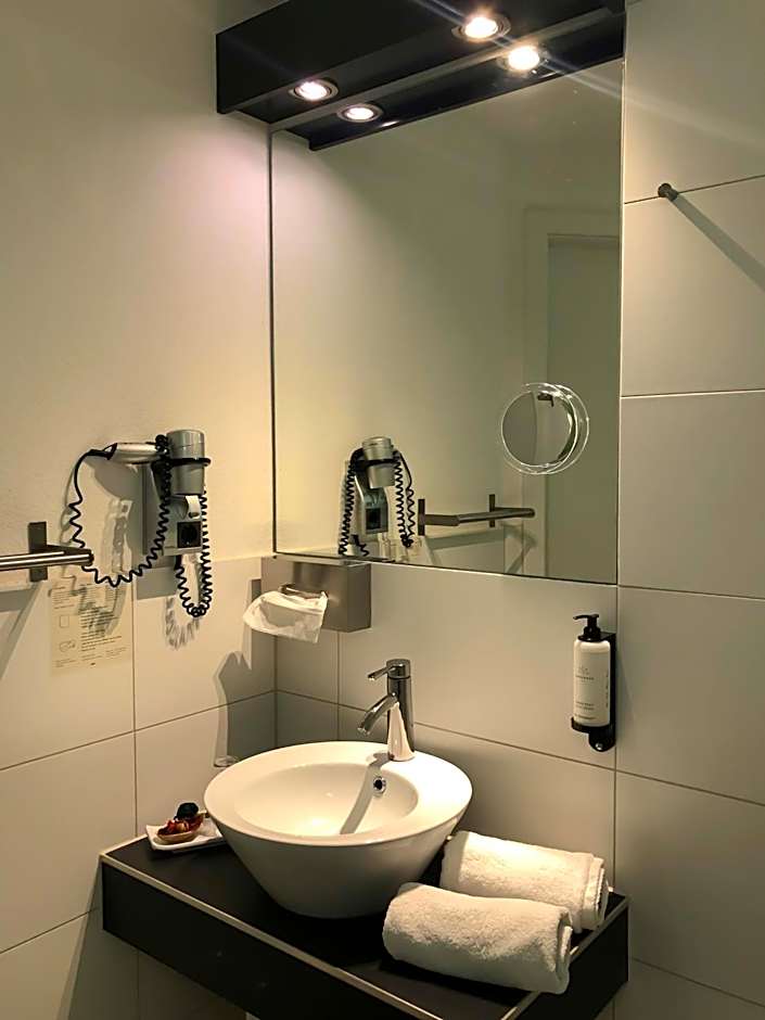 Allgäuhotel Memmingen Nord