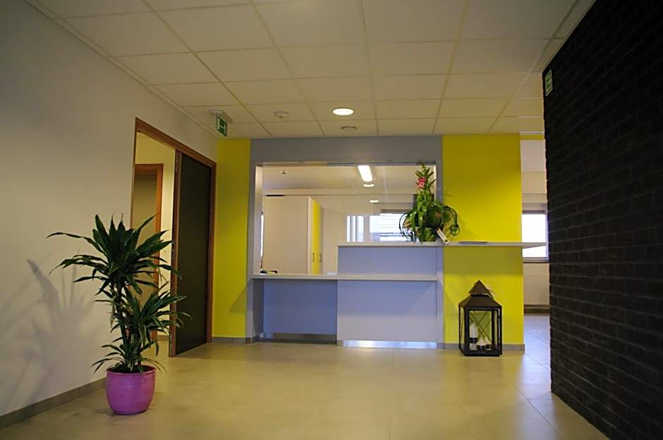 Gîte Kaleo Eupen Jugendherberge