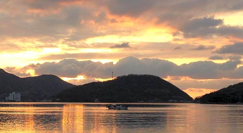 Shodoshima Olive Youth Hostel