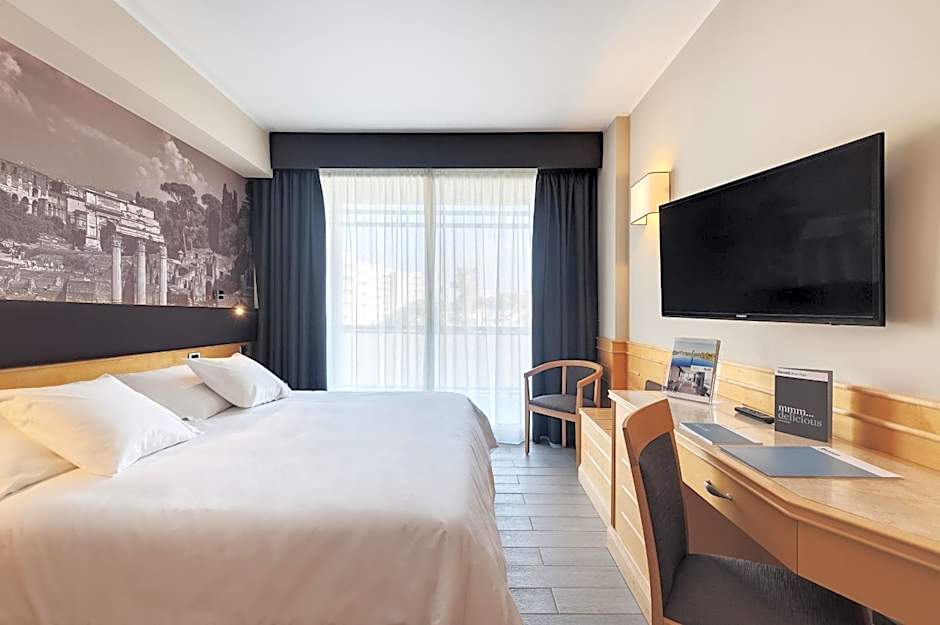 Barcelo Aran Park Hotel