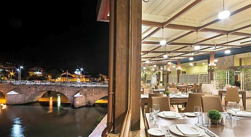 SarI Konak Boutique & SPA Hotel