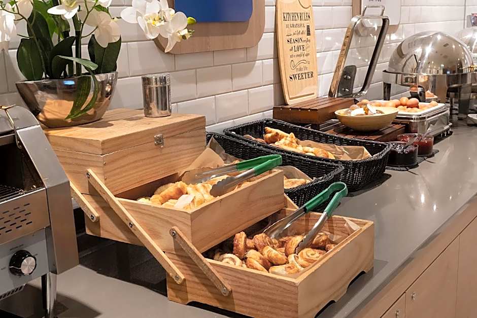 Holiday Inn Express Munich North By IHG