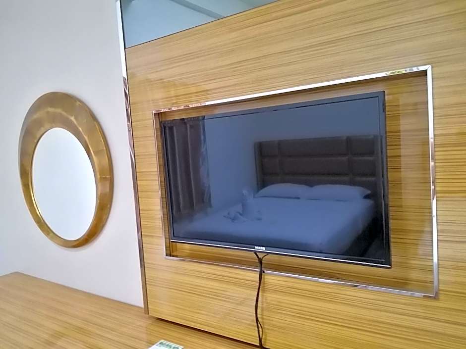 Meaco Hotel - Solano