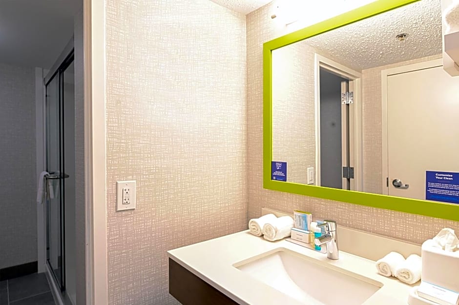 Hampton Inn Richmond-West Innsbrook