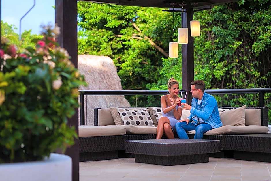 The Reef Playacar Resort & Spa-Optional All Inclusive