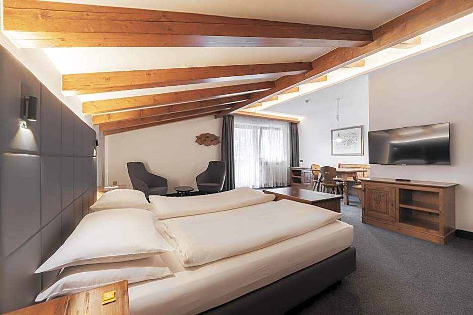 Croce Bianca Leisure & Spa Hotel