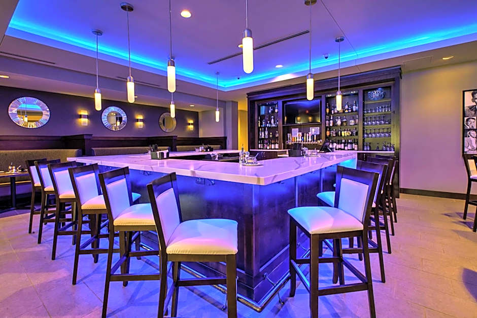 Hilton Garden Inn Columbus Easton, Oh