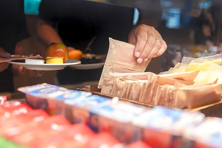 ibis budget Blankenberge