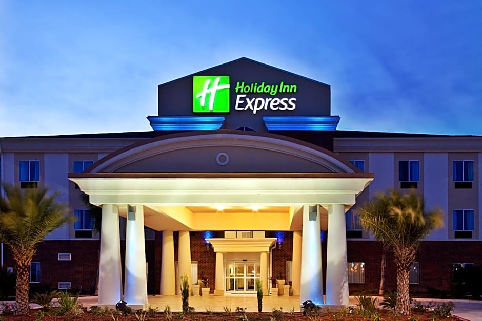Holiday Inn Express Eunice Hotel By IHG