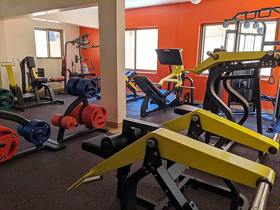 Prestige Hotel Suites