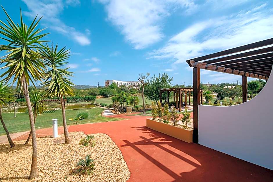 Quinta dos Poetas Nature Hotel & Apartments