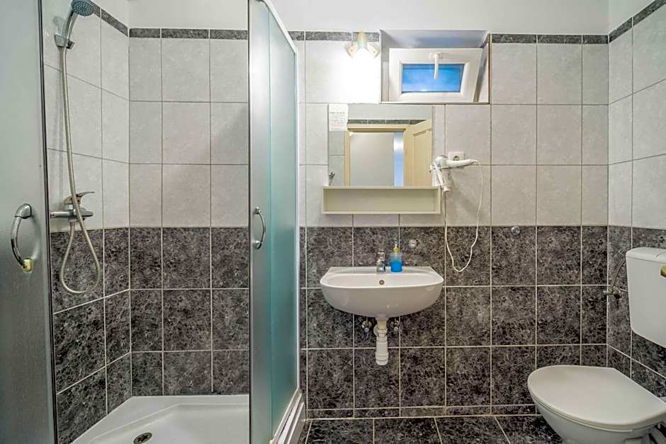 Silver Hotel Budapest City Center