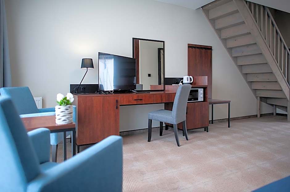 Apartamenty przy Latarni