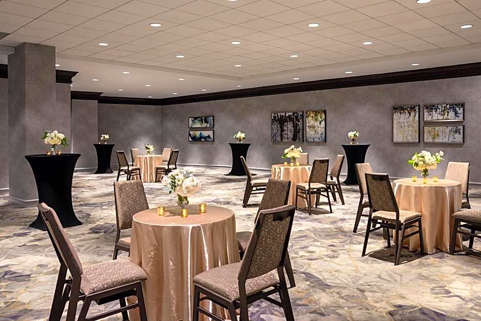 The Westin Southfield Detroit