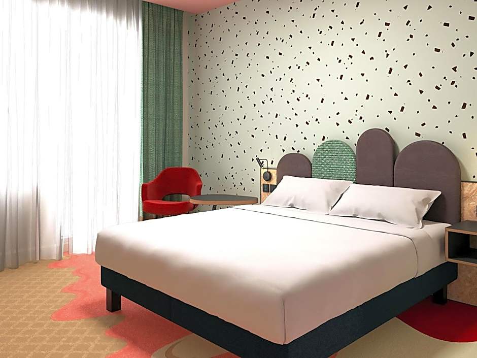 ibis Styles Bournemouth