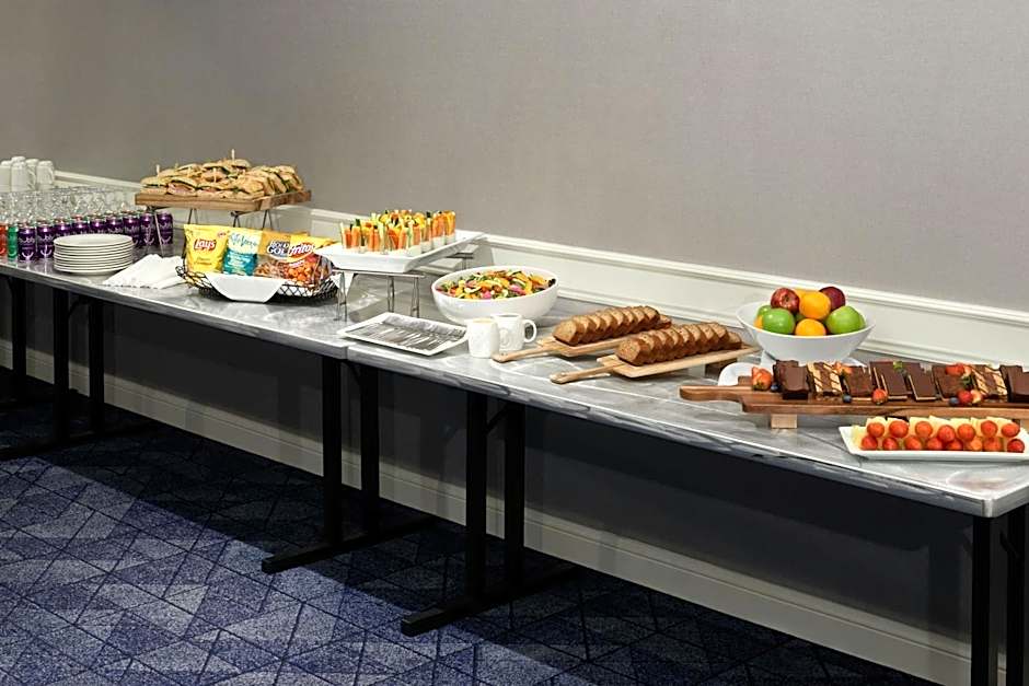 Courtyard by Marriott Ottawa Downtown