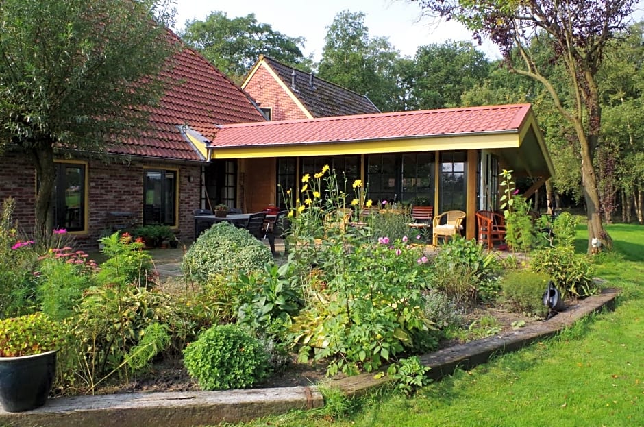 B&B De Mersken