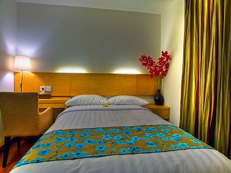 Sunset Residence Condotel