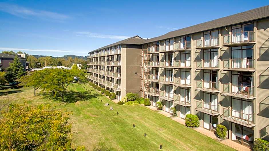 Millennium Hotel Rotorua