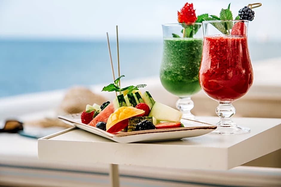 Iberostar Selection Santa Eulalia Ibiza