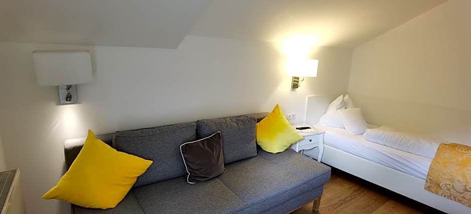 Hotel & Restaurant Dankl