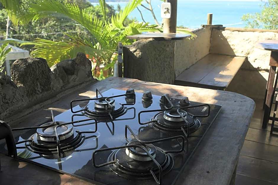 Canto de Paz Trindade Hospedagem