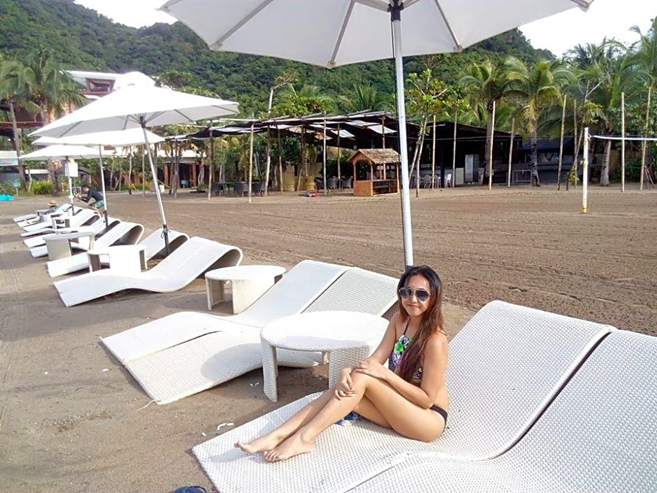 PICO DE LORO COVE CONDOMINIUM 2BR 01 