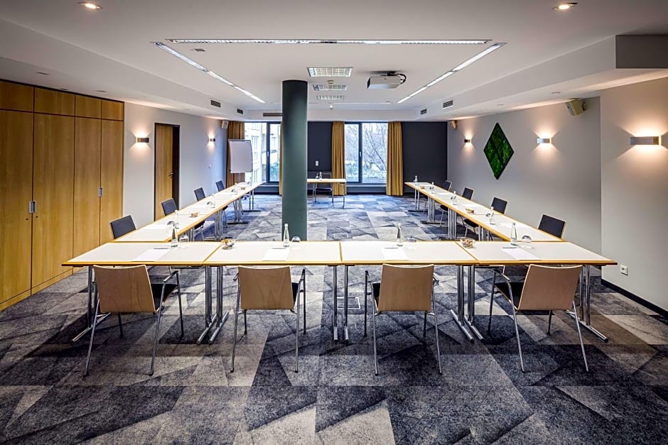 Lanzcarre Hotel Mannheim, a member of Radisson Individuals